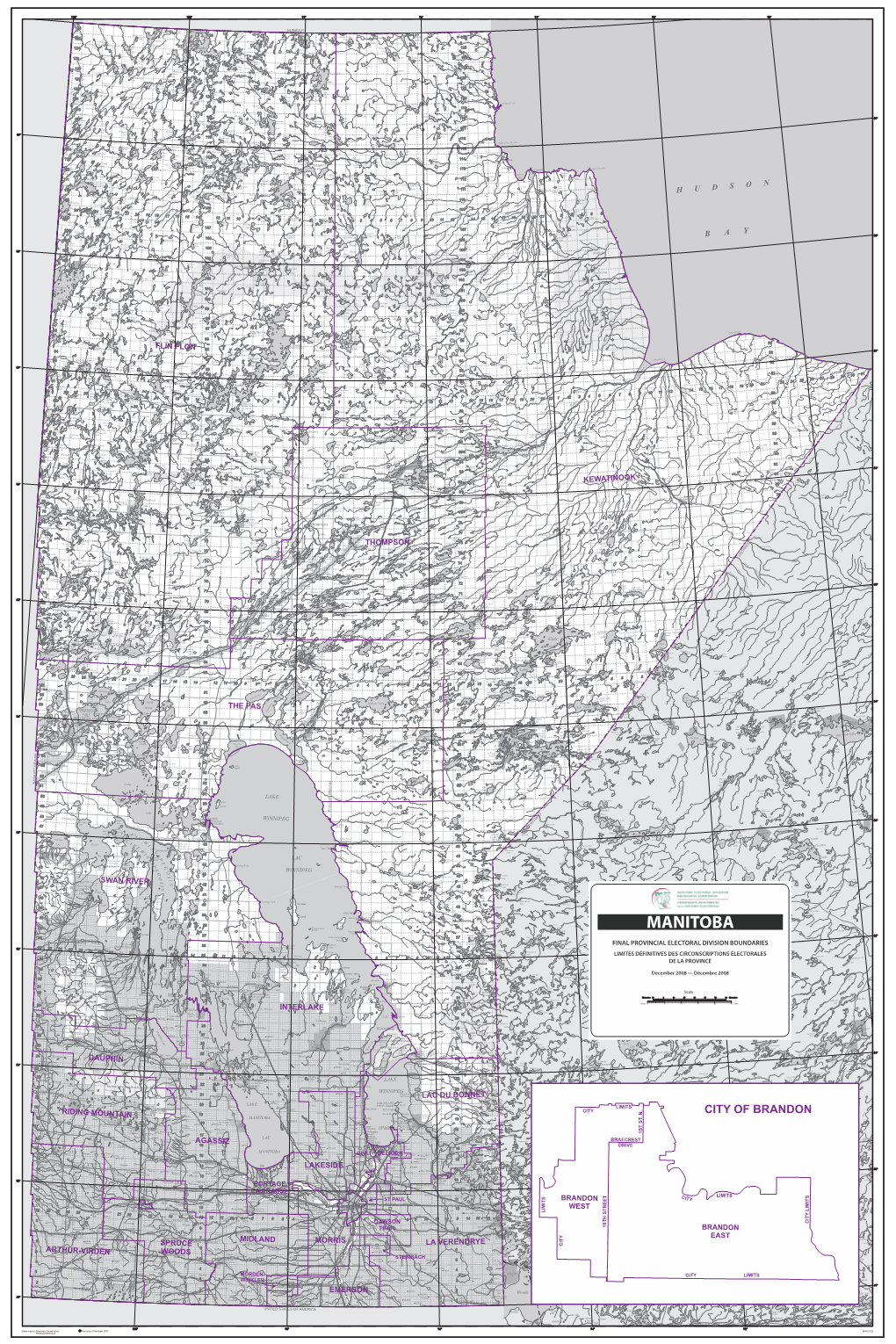 Elections Manitoba