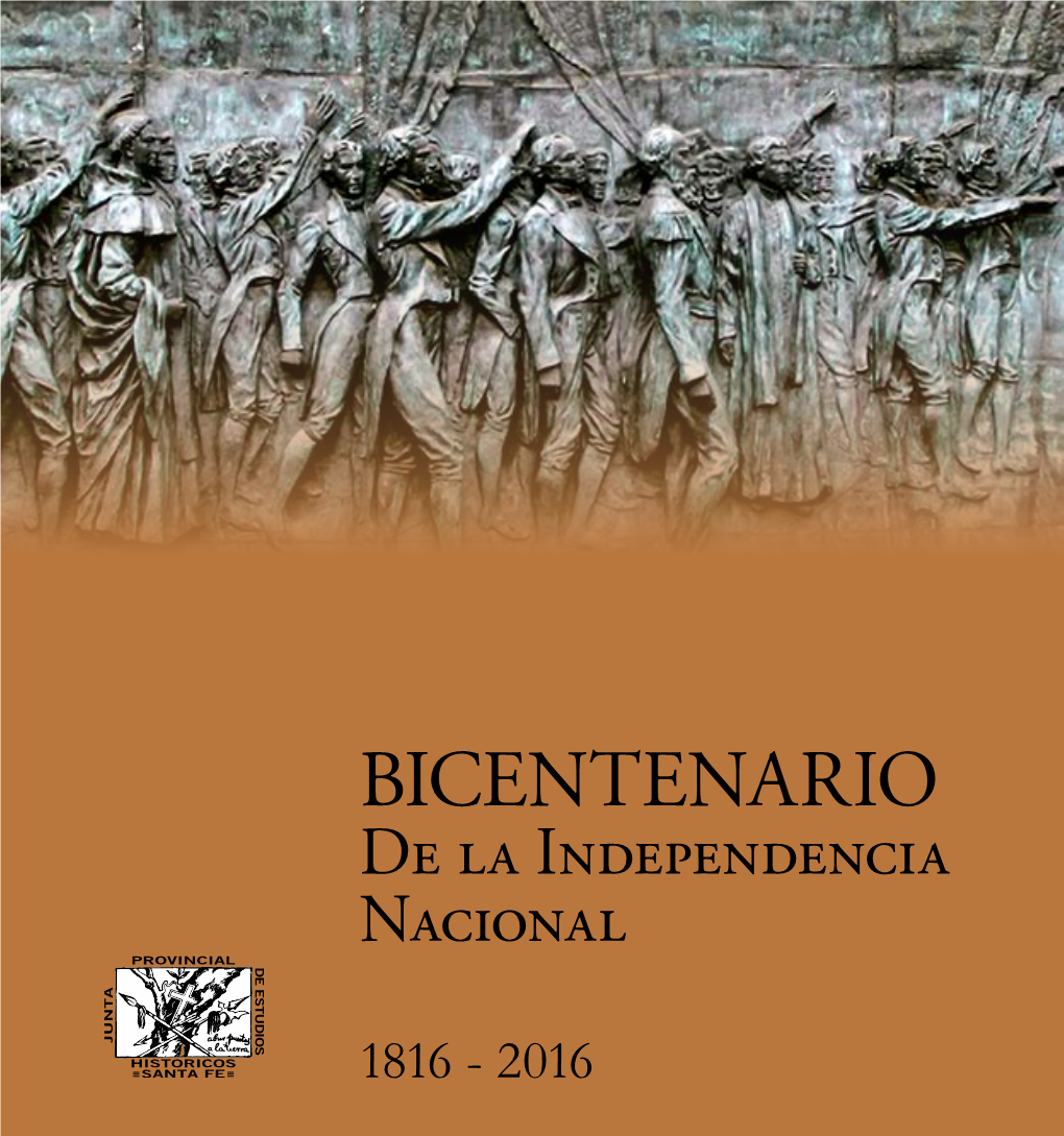 BICENTENARIO De La Independencia Nacional