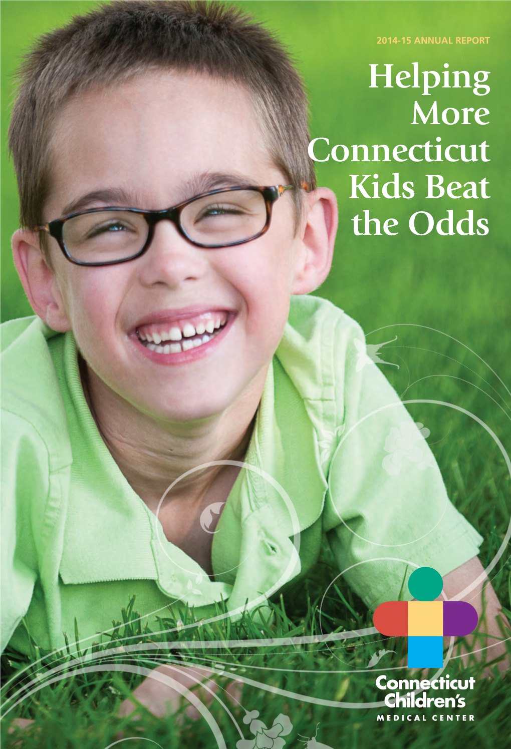 Helping More Connecticut Kids Beat the Odds