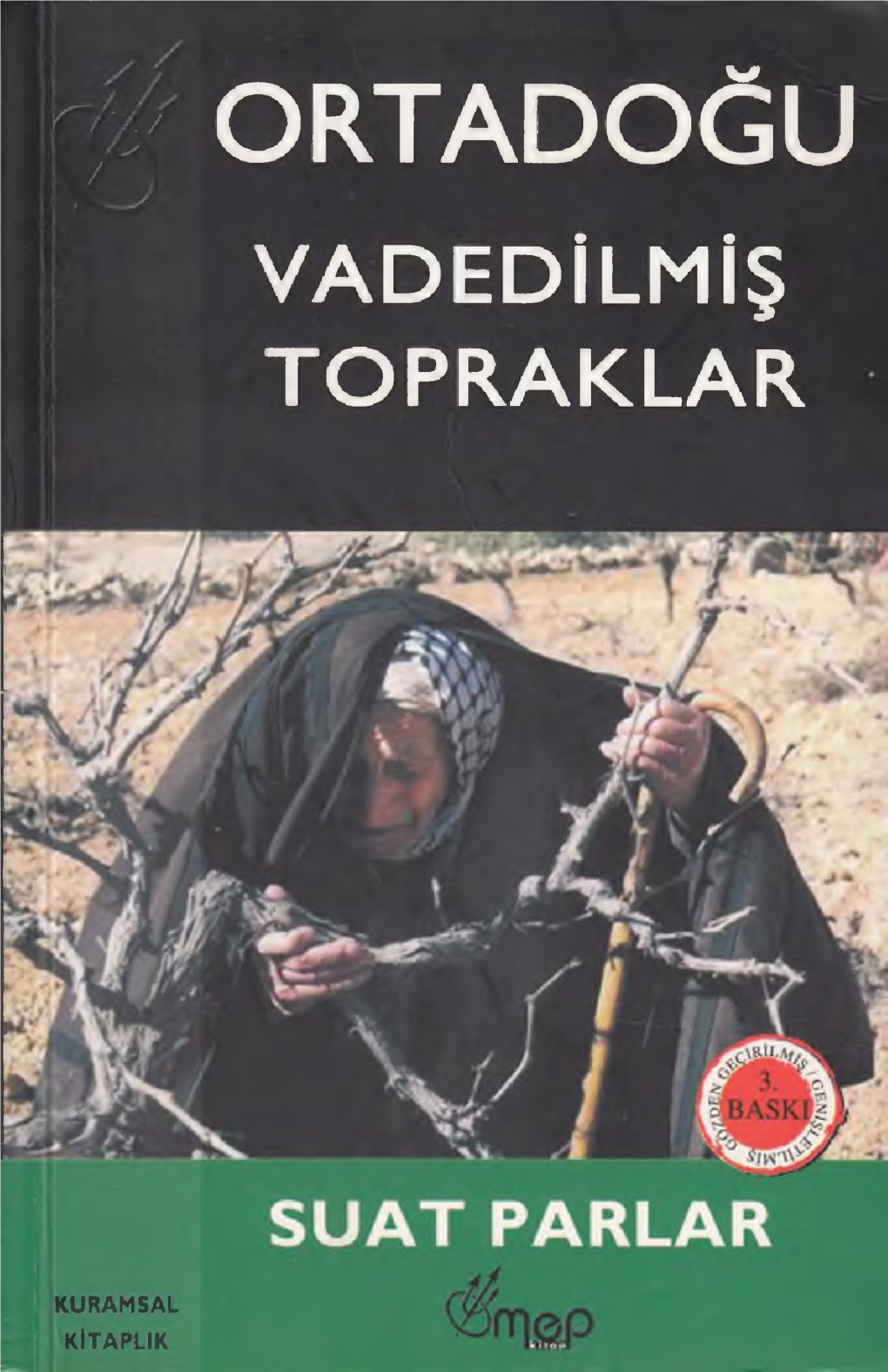 Vadedilmiş Topraklar