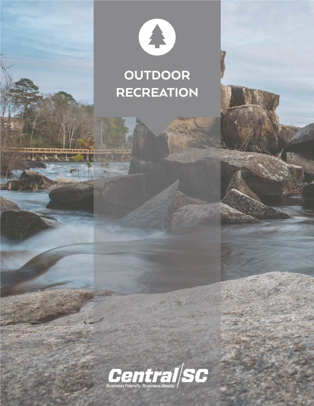 Outdoor Recreation Claren Mbia Don Lu F Co Ai F Rf O Ie Y L It D C
