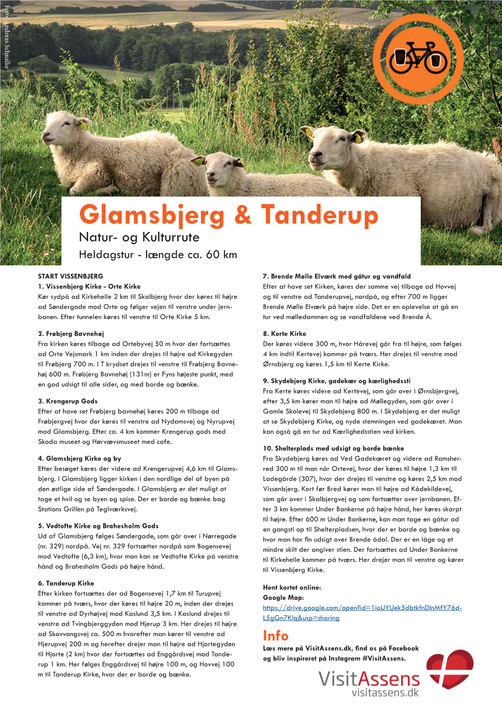 Glamsbjerg & Tanderup
