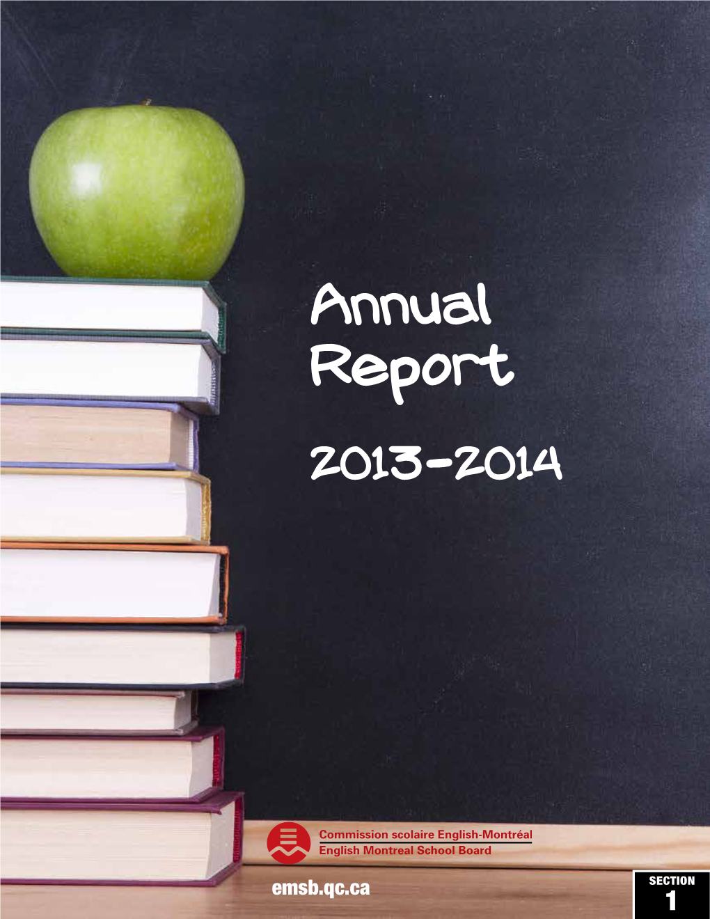 Annual Report