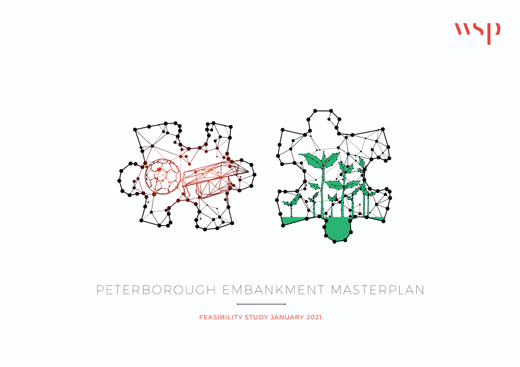 Embankment Masterplan