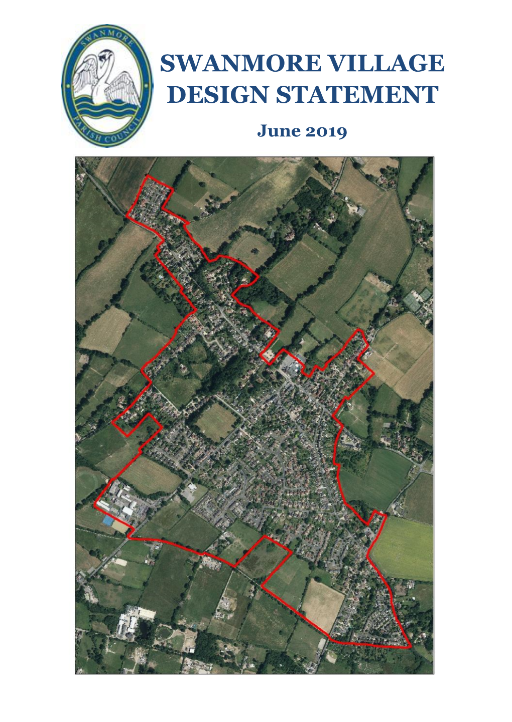 SWANMORE VILLAGE DESIGN STATEMENT June 2019