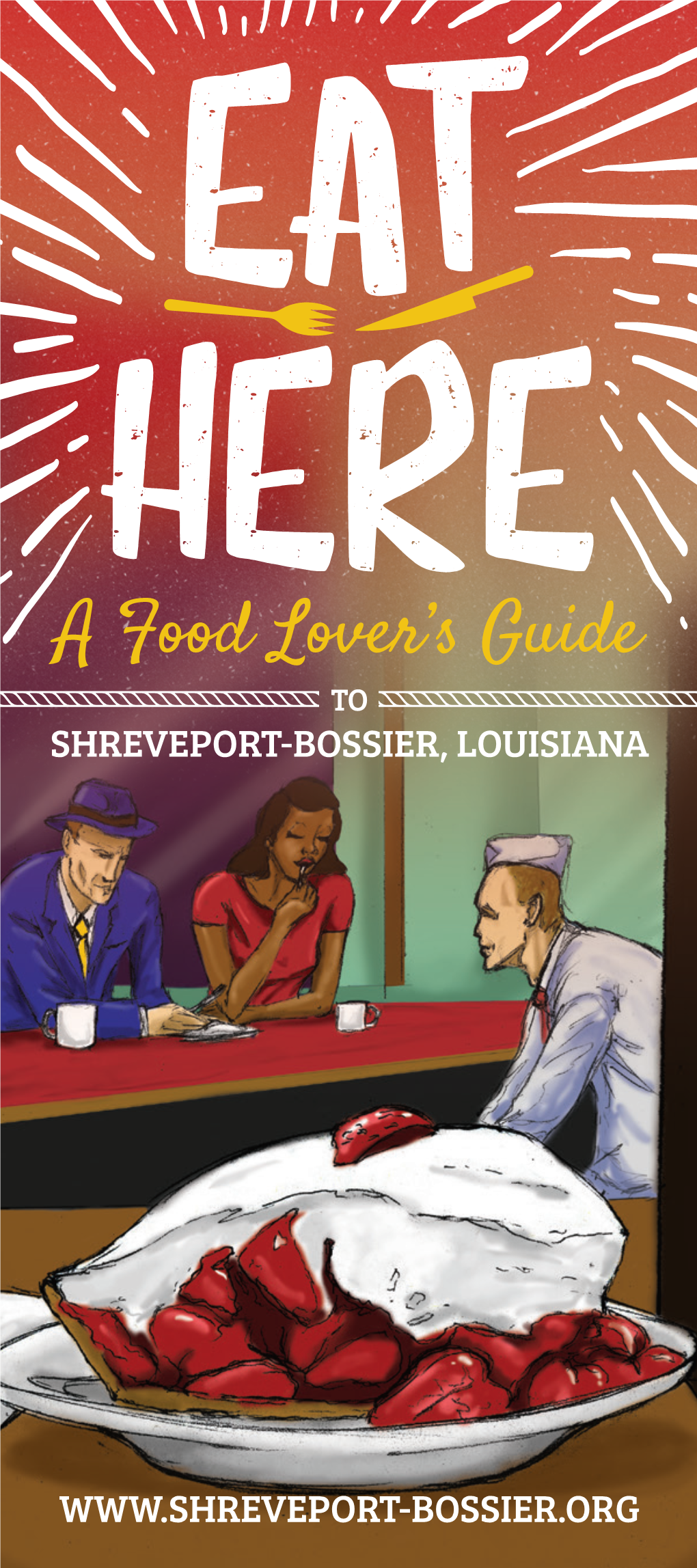 A Food Lover's Guide to Shreveport-Bossier