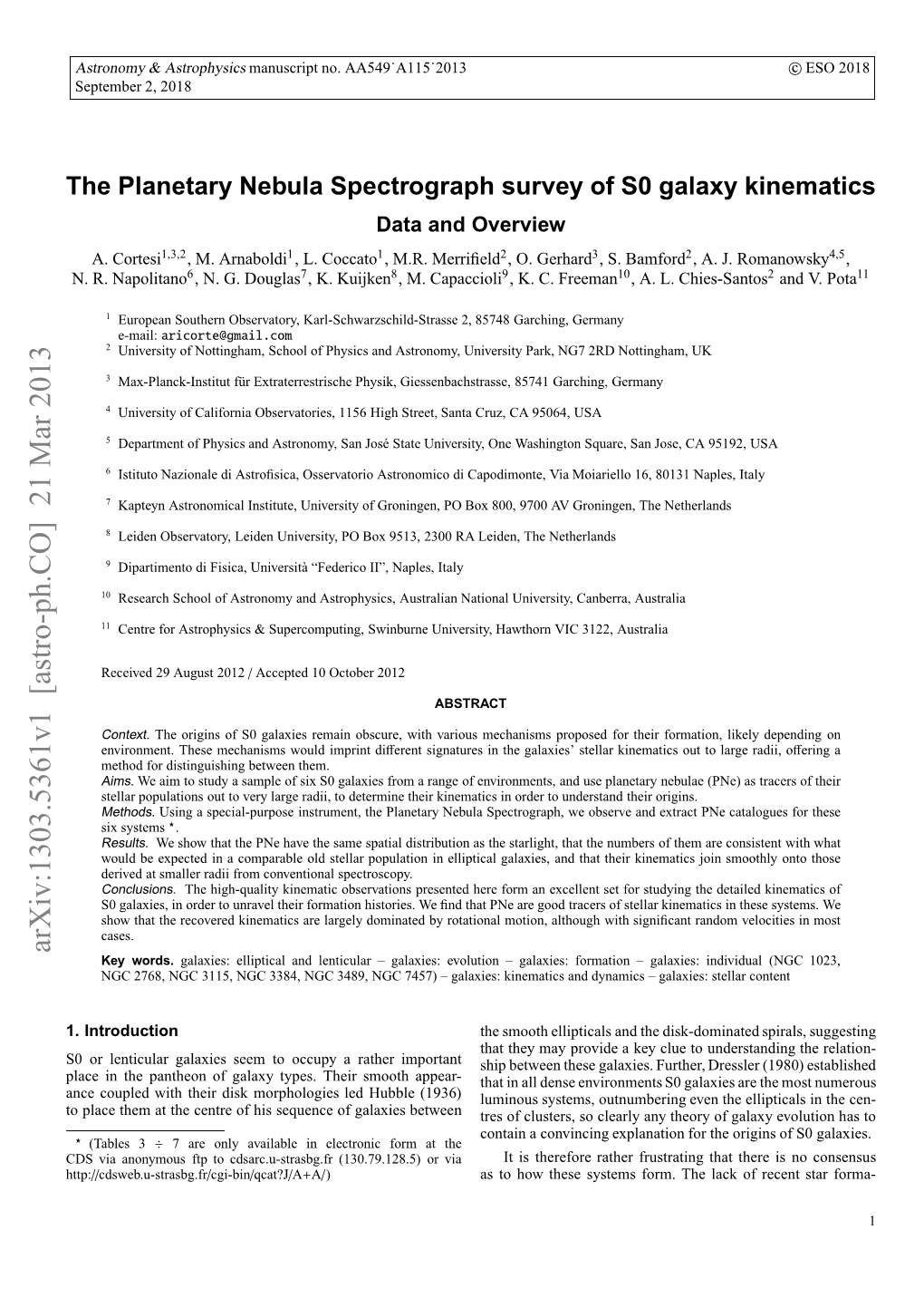 The Planetary Nebula Spectrograph Survey of S0 Galaxy Kinematics