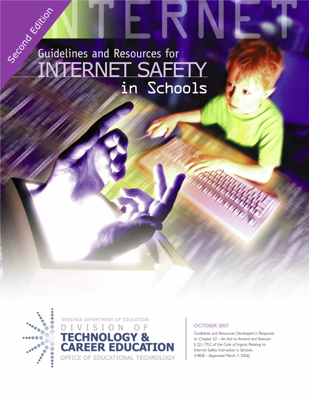 Internet Guidelines for Students and Teachers