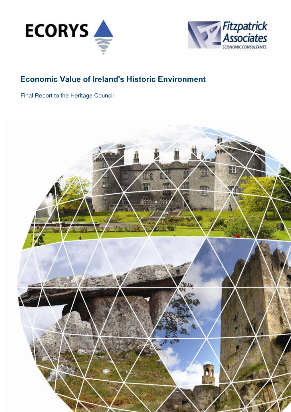 Economic Value of Ireland's Historic Environment