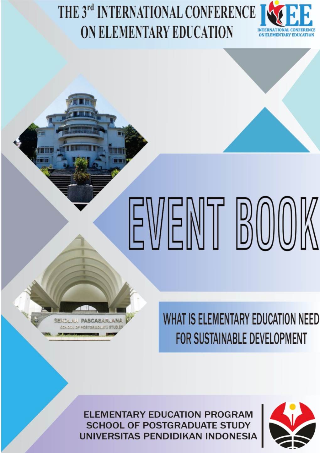Event Book ICEE UPI 2020