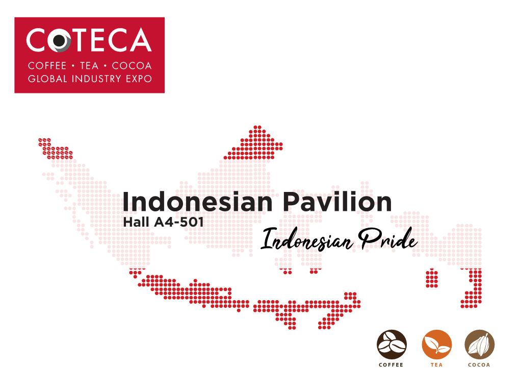 COTECA 2018 CONTENTS Indonesiantradepromotioncenter