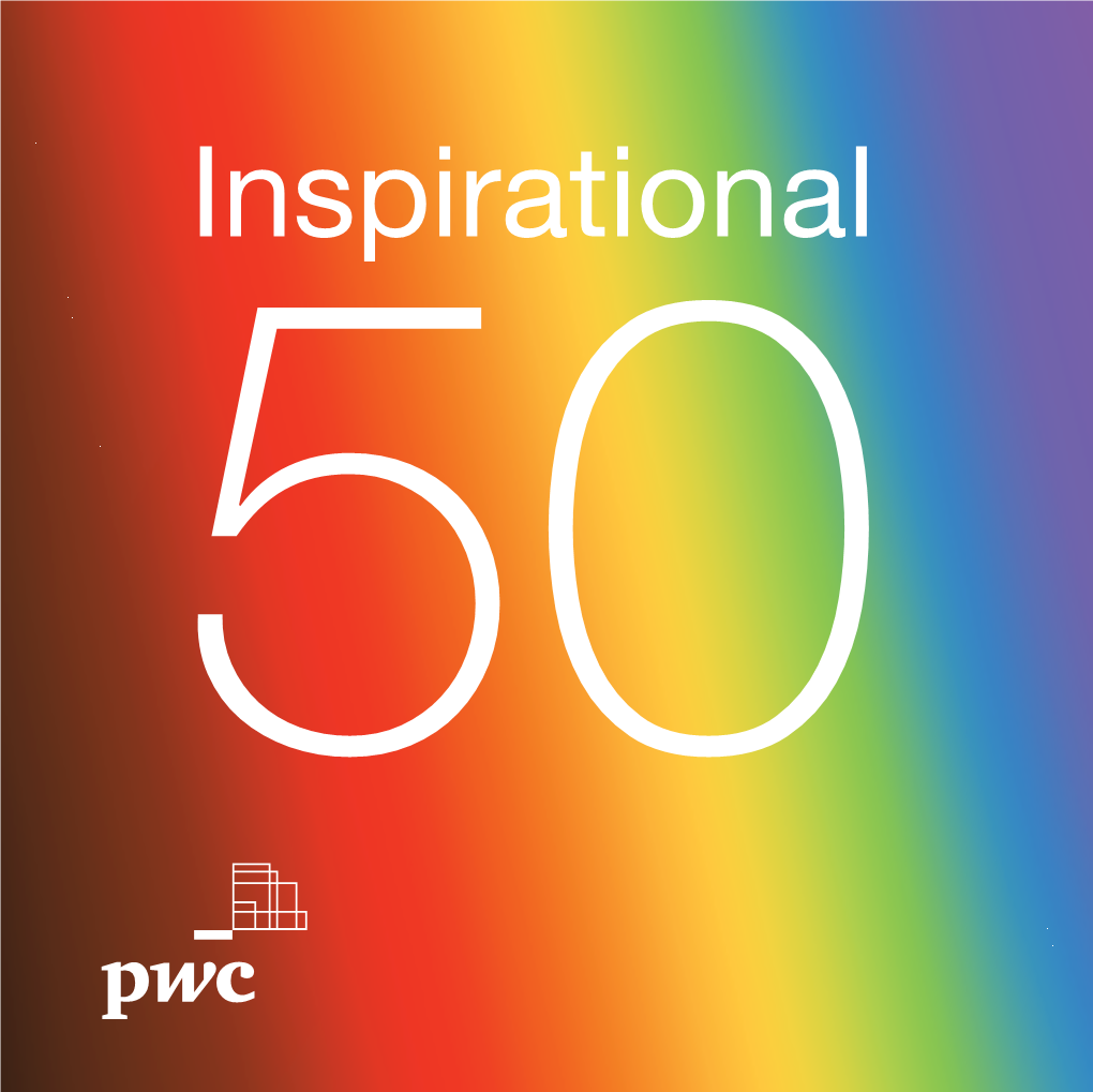 Inspirational 50