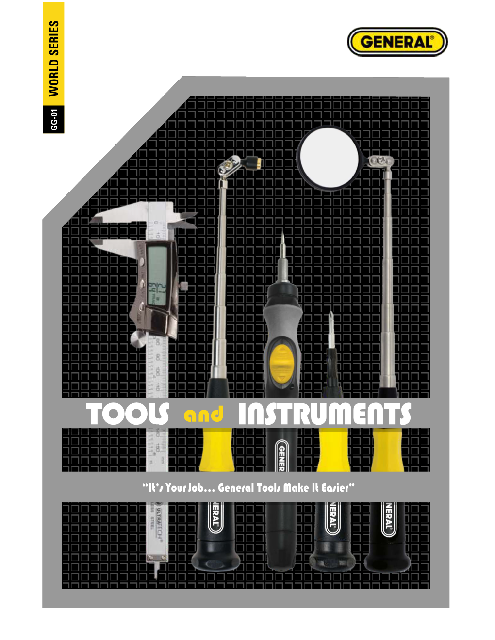 Tools Instruments