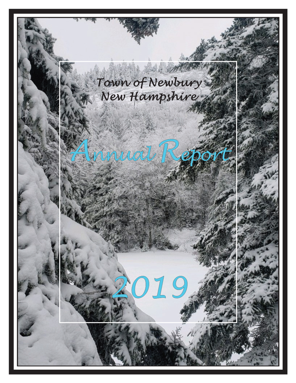 Annual Report 2019