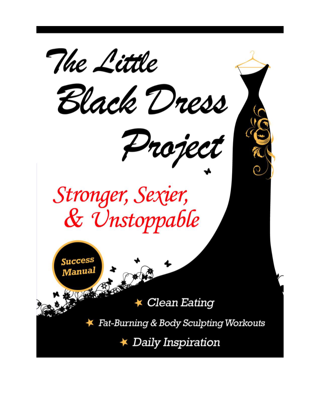 The Little Black Dress Project!…4