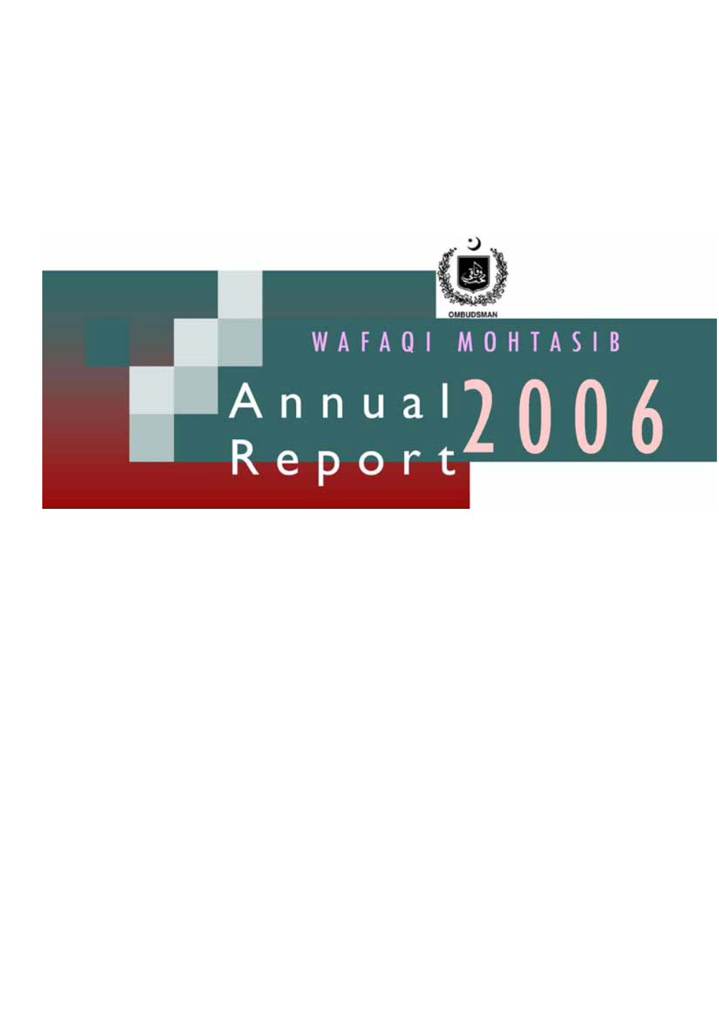 Annual Report 2006