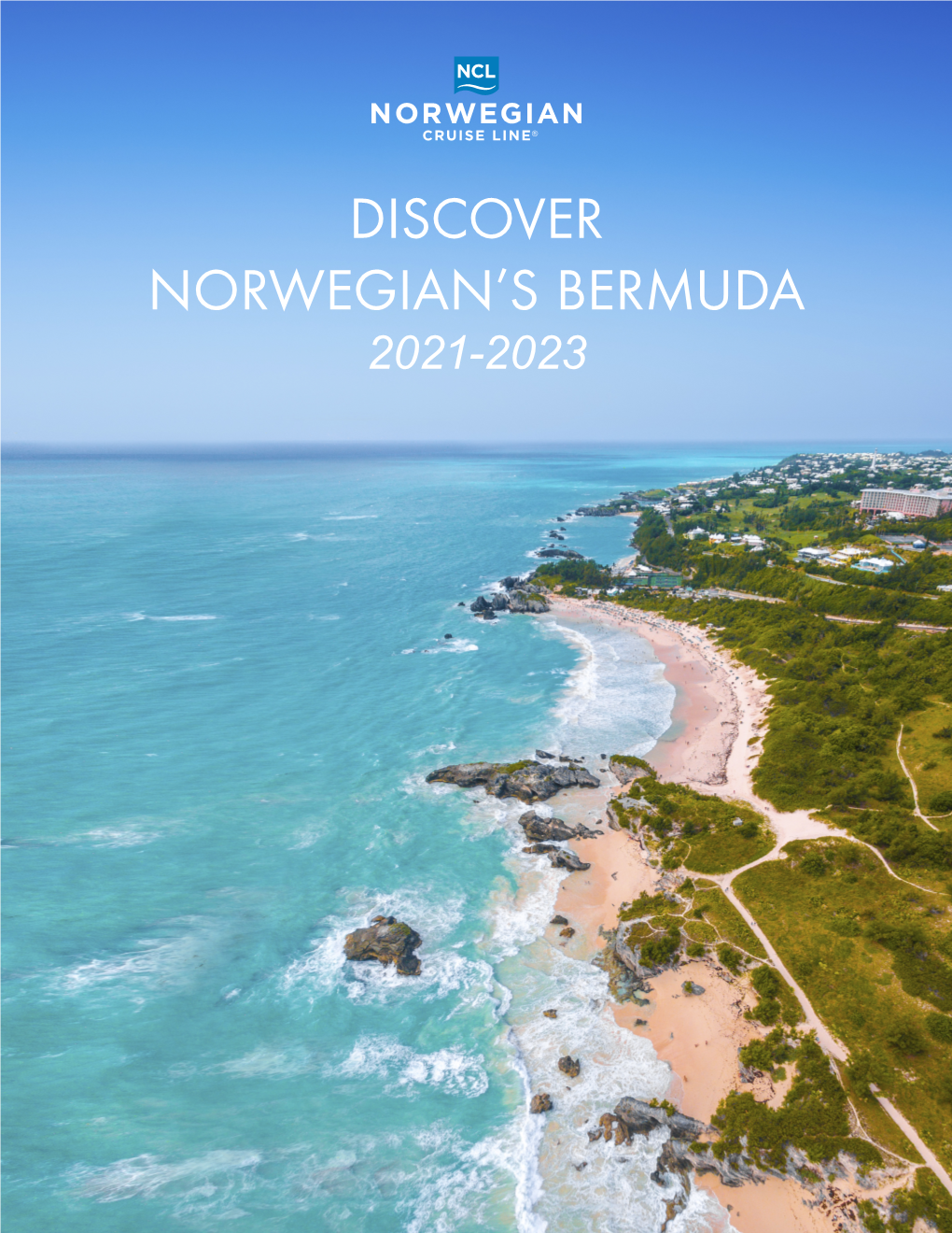 Discover Norwegian's Bermuda