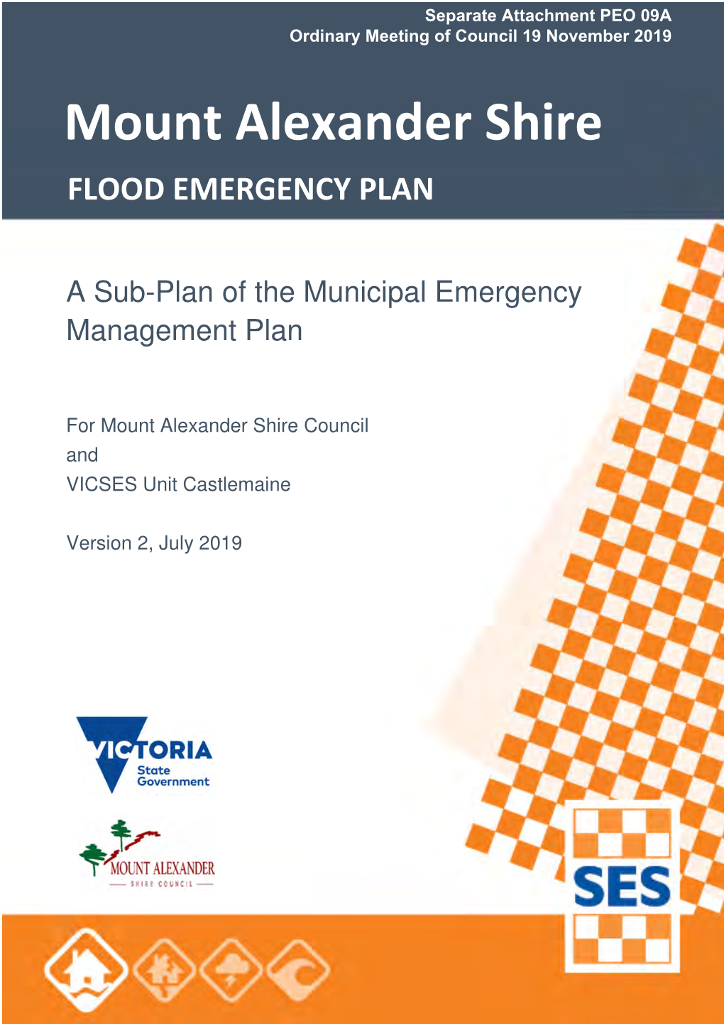 Flood Emergency Plan