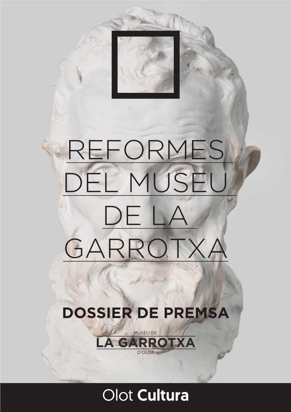 Reformes Del Museu De La Garrotxa