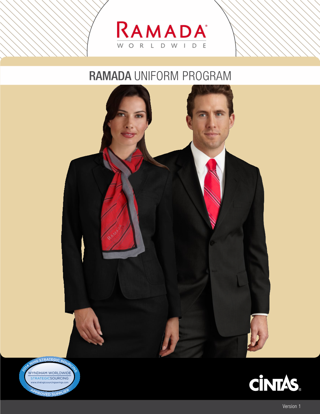 RAMADA Uniform Program