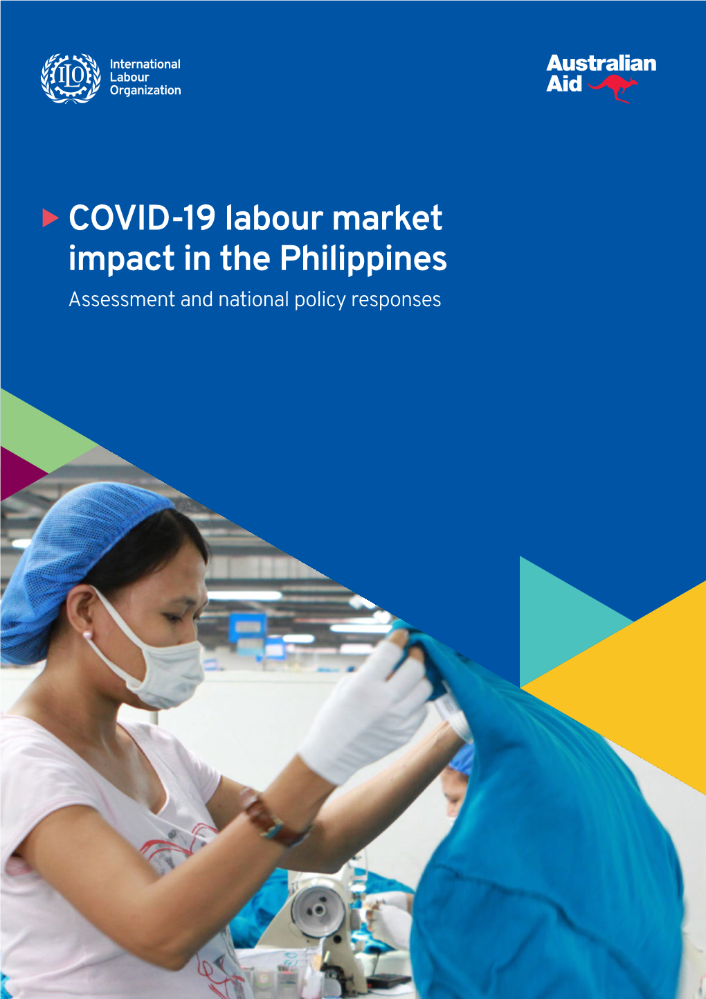 COVID-19 Labour Market Impact in the Philippines