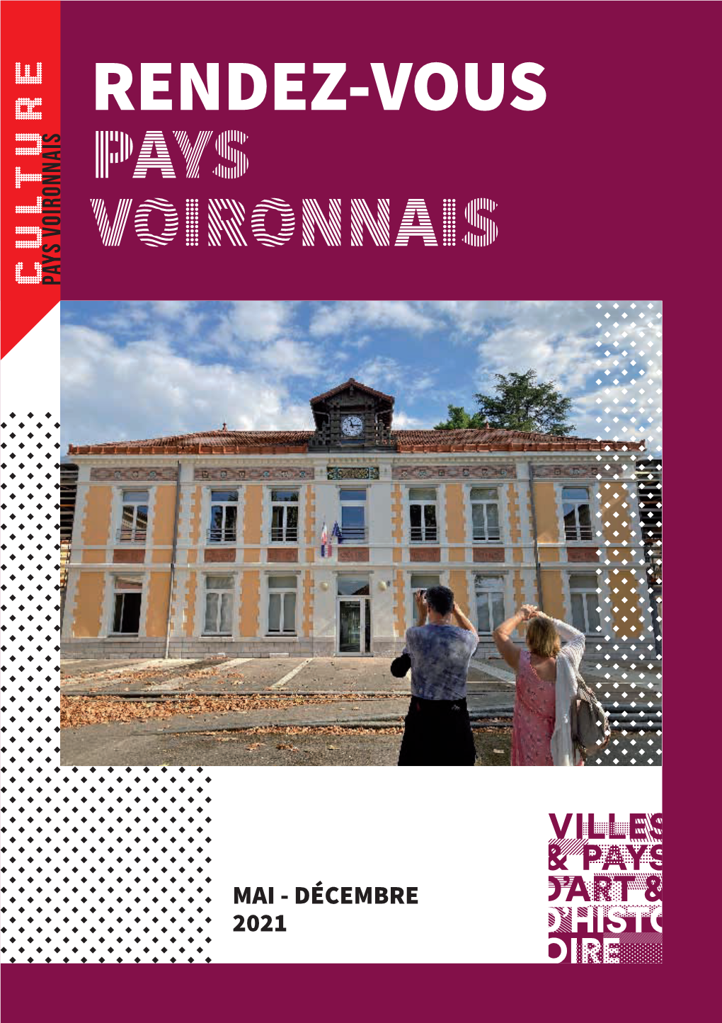 Rendez-Vous Pays Voironnais Culture