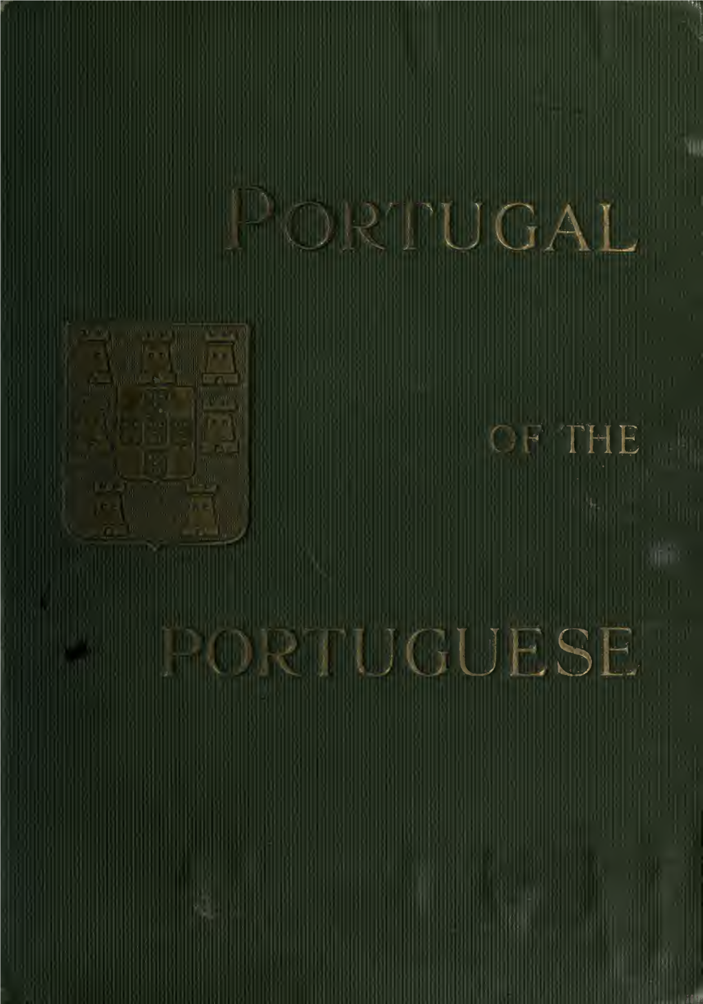 Portugal of the Portuguese UNIFORM with THIS VOLUME