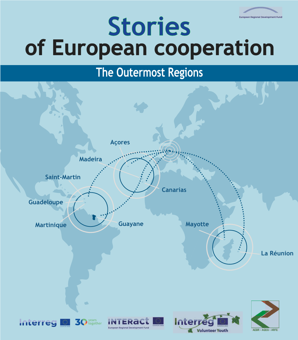 The Outermost Regions