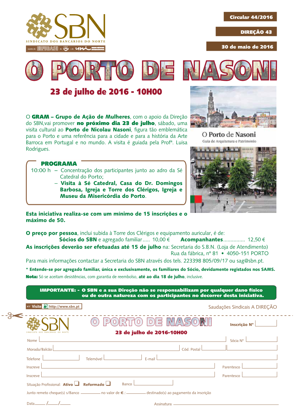 Circular 46-O Porto De Nasoni-16