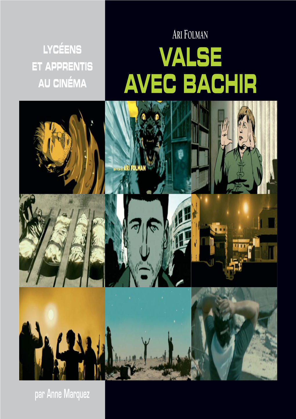 Dossier Bachir (Coul)