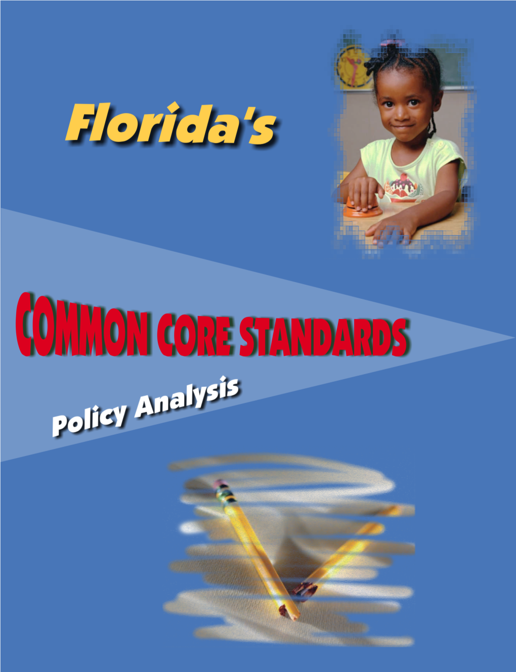 Florida's Common Core Standards