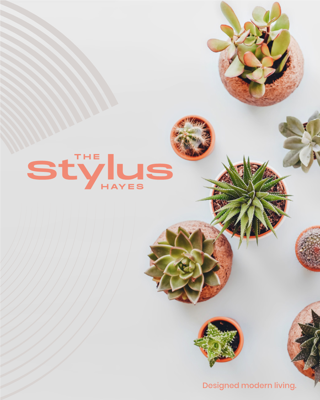 Stylus Brochure