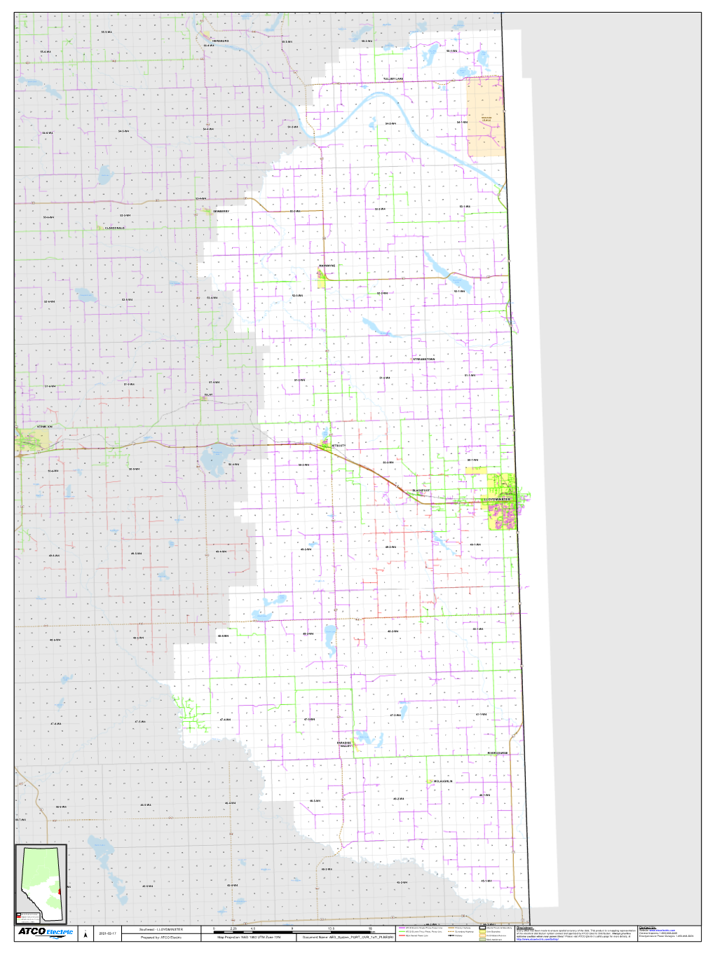 Lloydminster