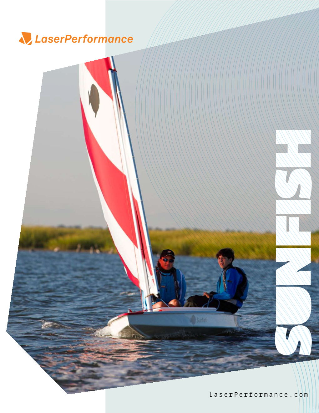 Laserperformance.Com Sunfish