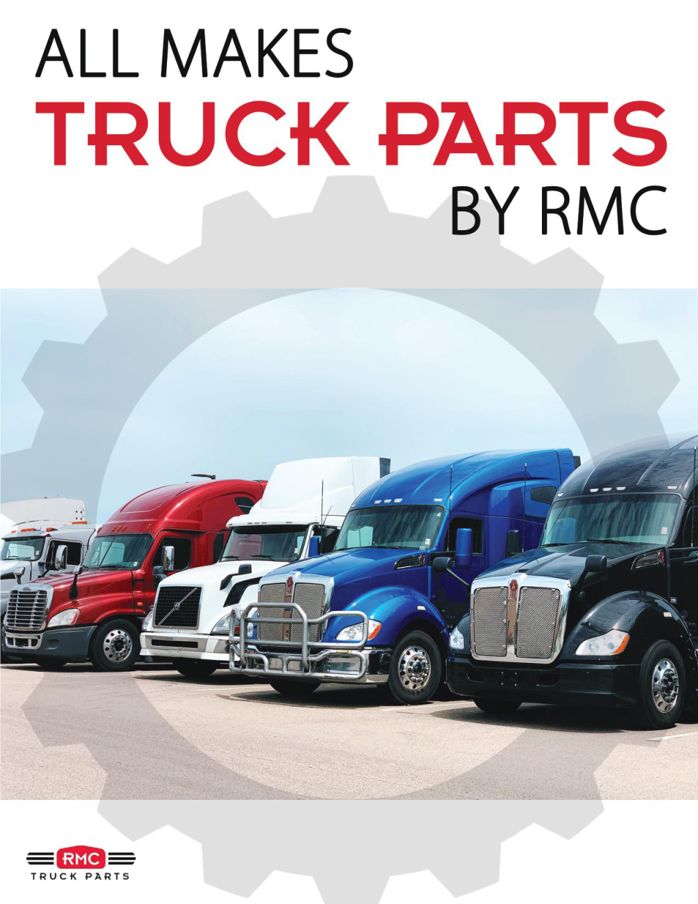 Parts Catalog