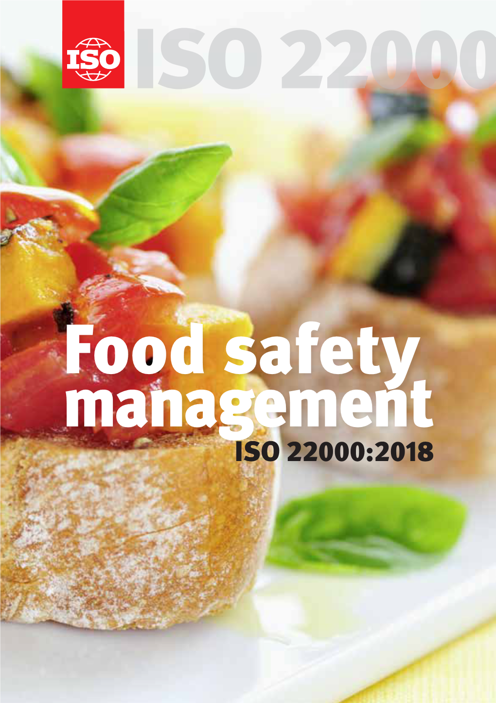 Food Safety Management