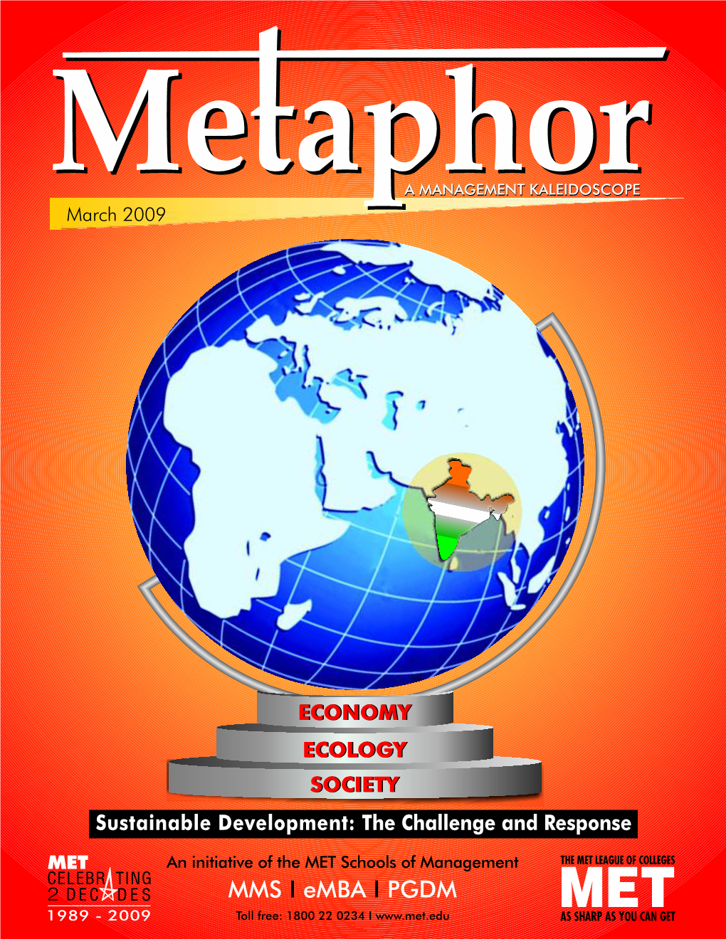 Metaphor 2009