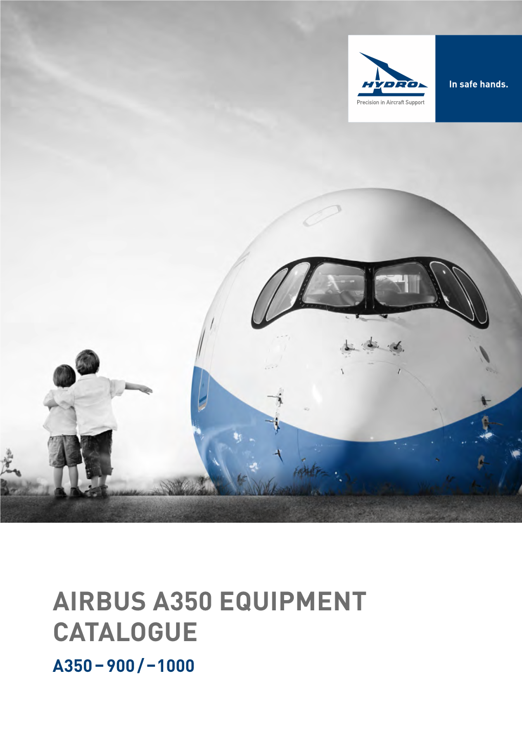 Airbus A350 Equipment Catalogue Equipment A350 Airbus |