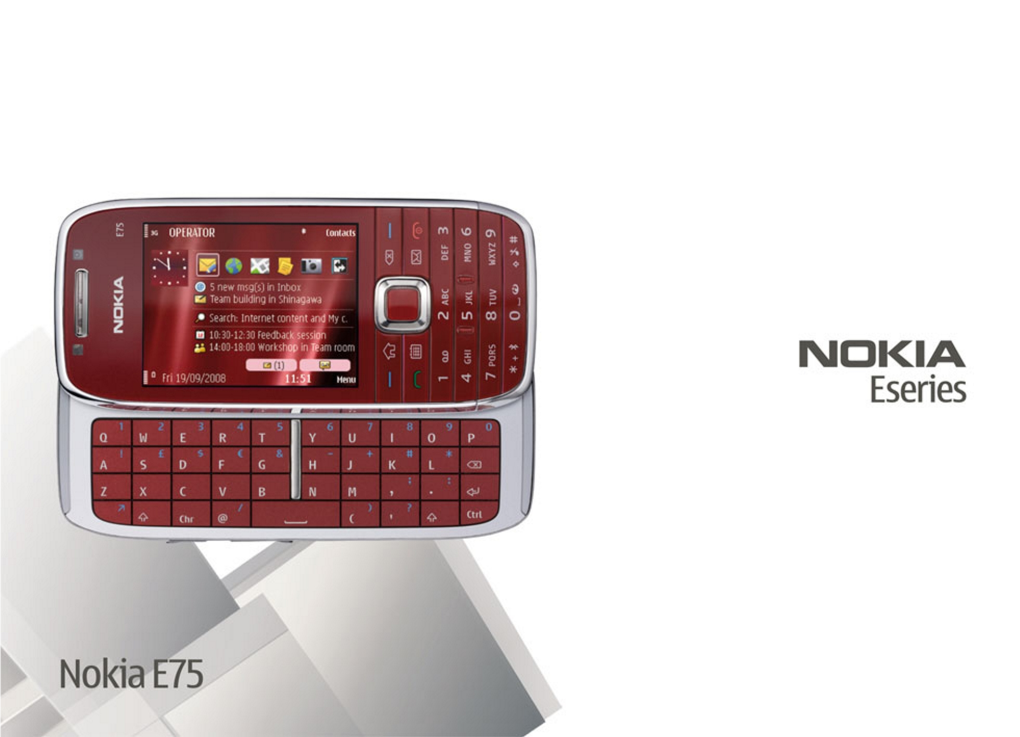 Nokia E75 Black.Pdf