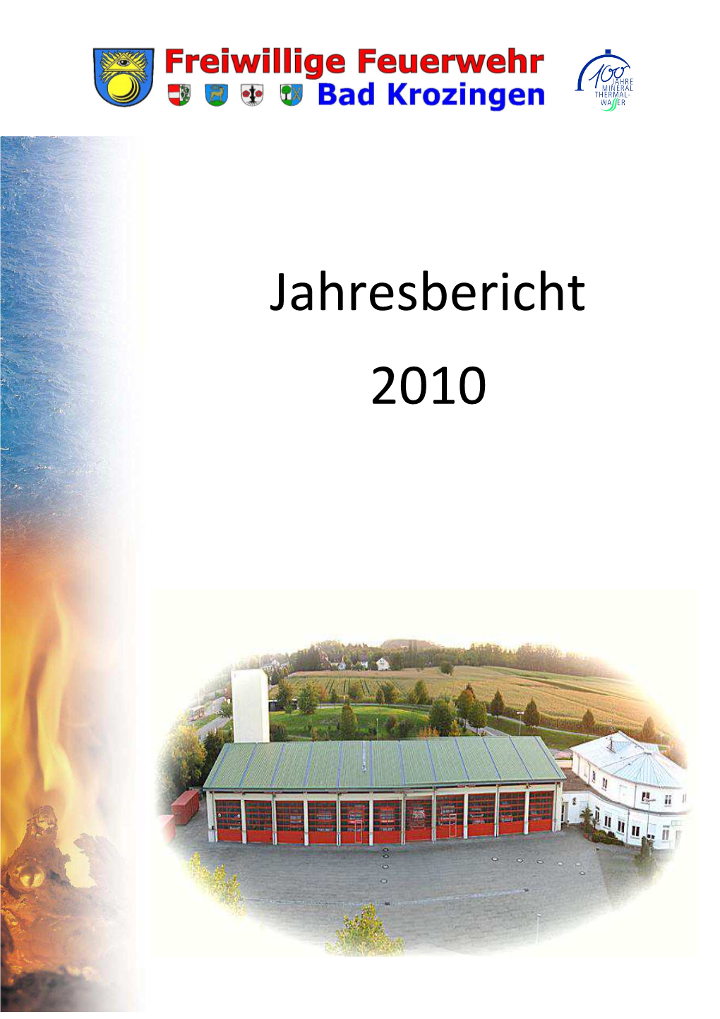 Jahresbericht 2010