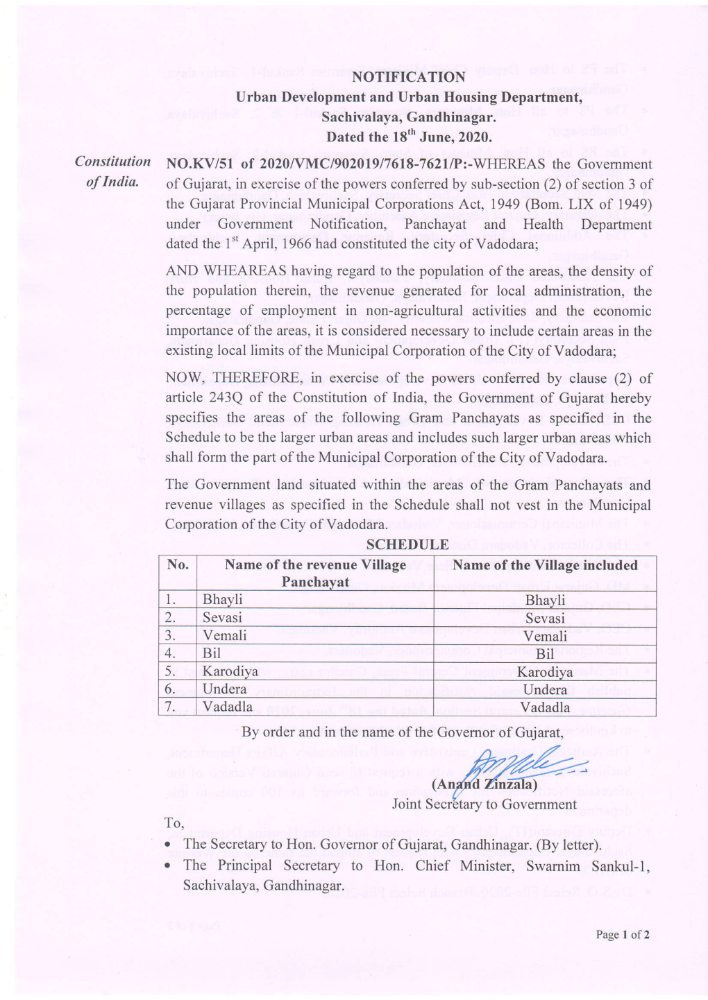 Vmc Notification 7 Villages 180620.Pdf