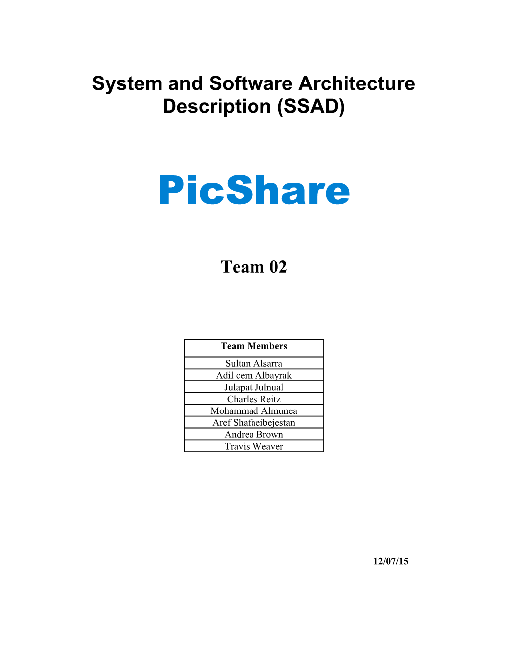 Operational Concept Description (OCD) s3