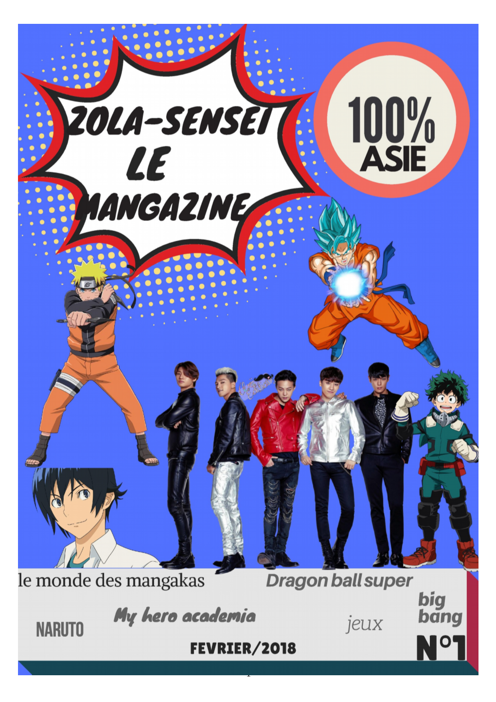 Mangazine-N1-Fev2018.Pdf