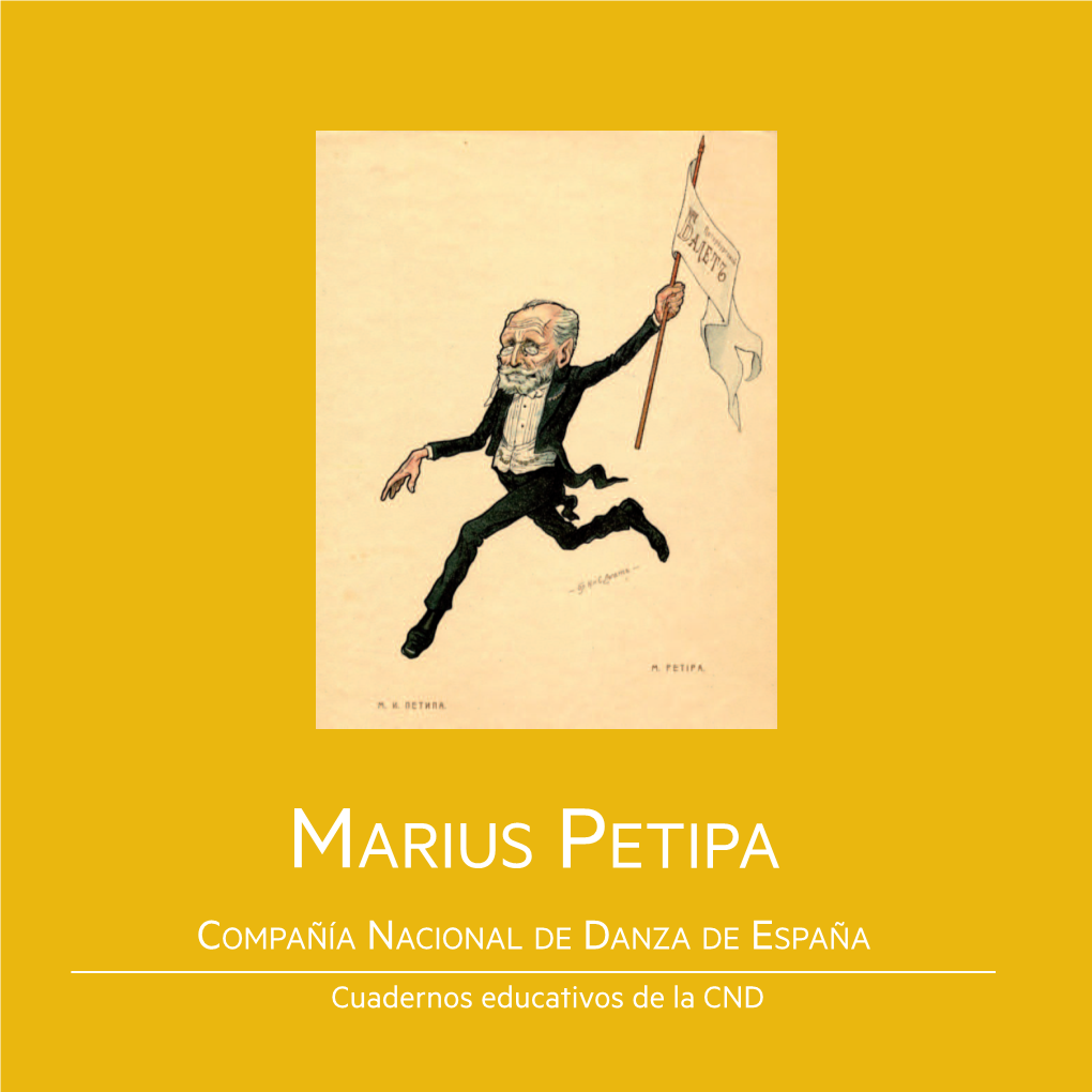 Marius Petipa