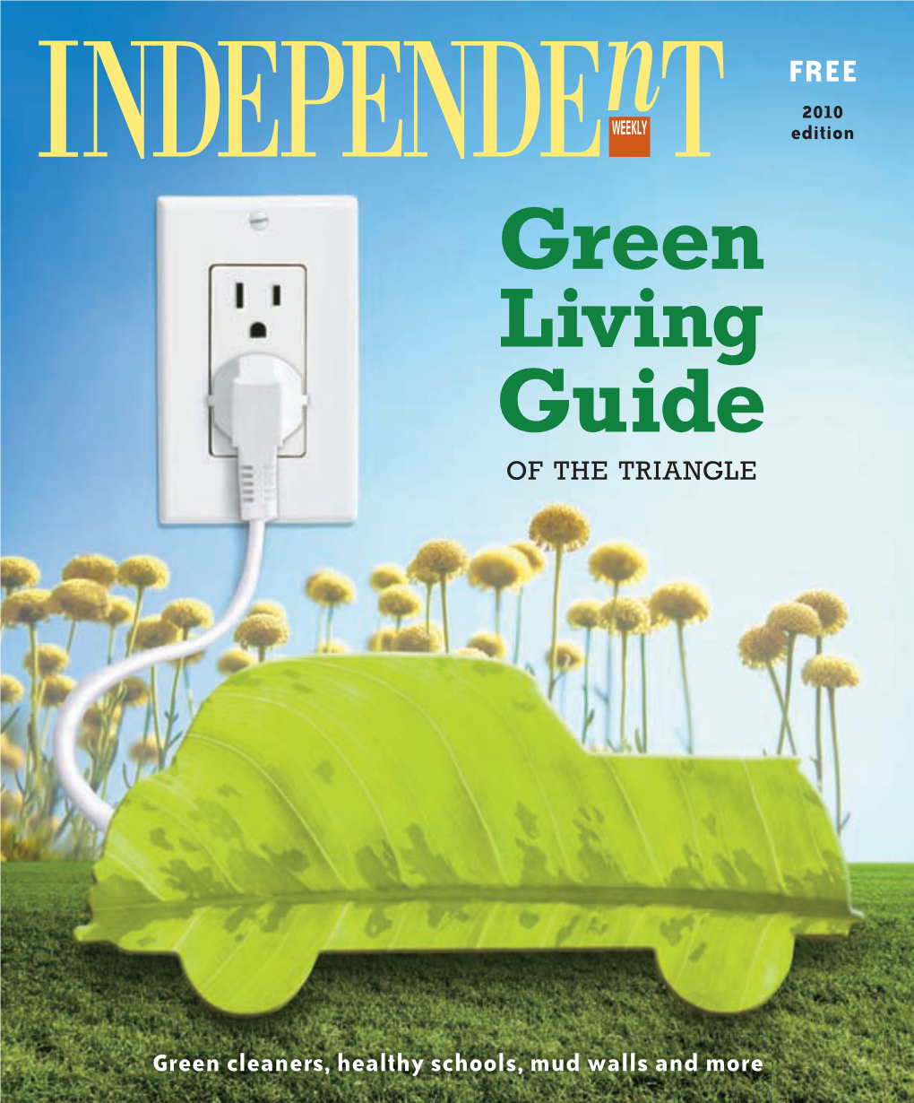 2010 Green Guide.Indd