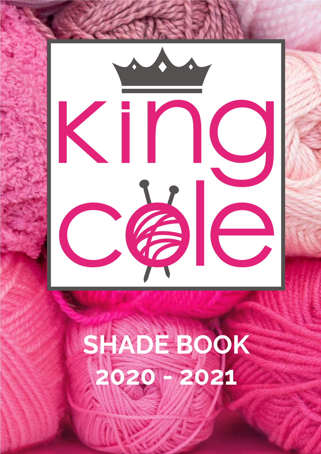 SHADE BOOK 2020 - 2021 About Us