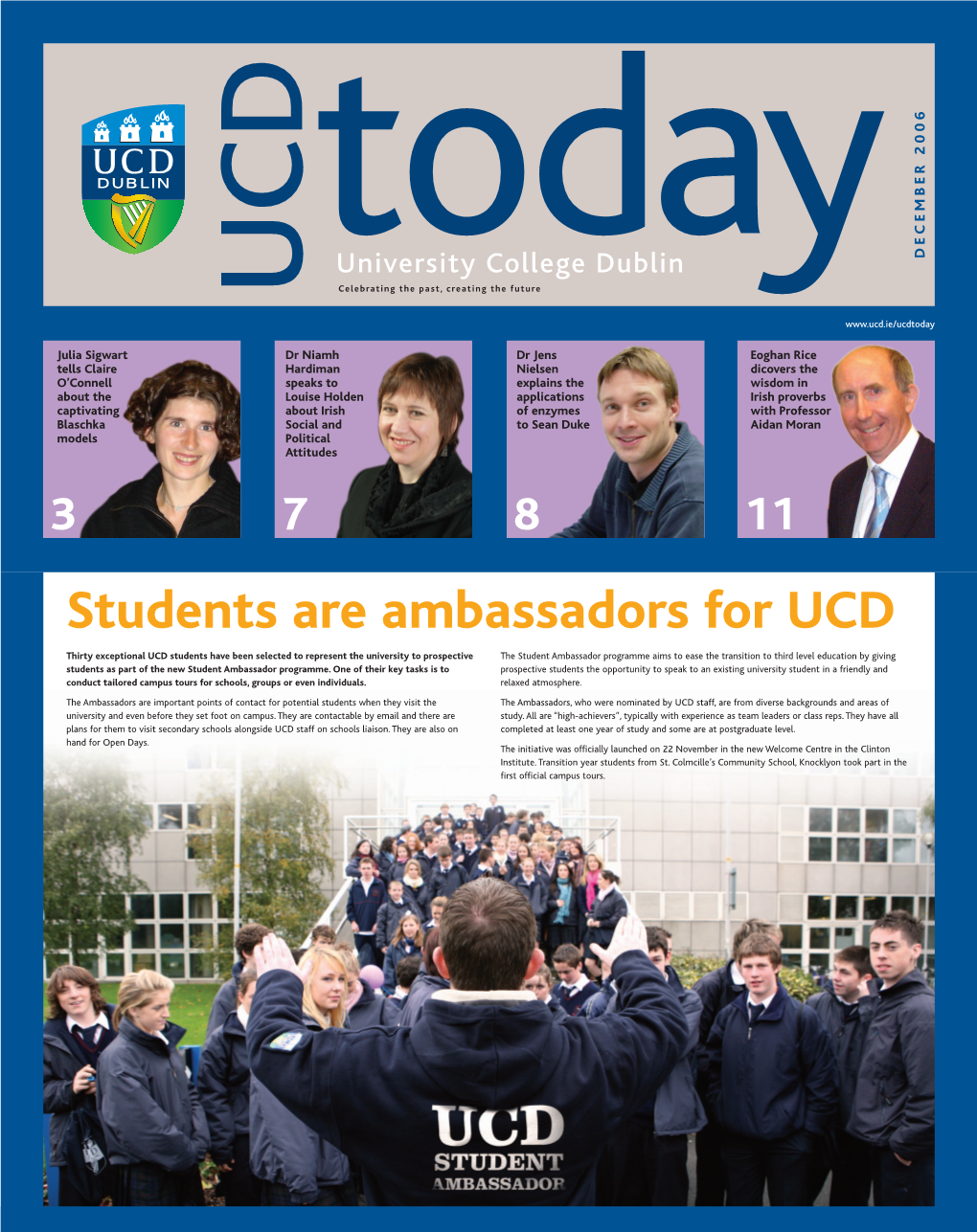 UCD Today Feb 05 FA