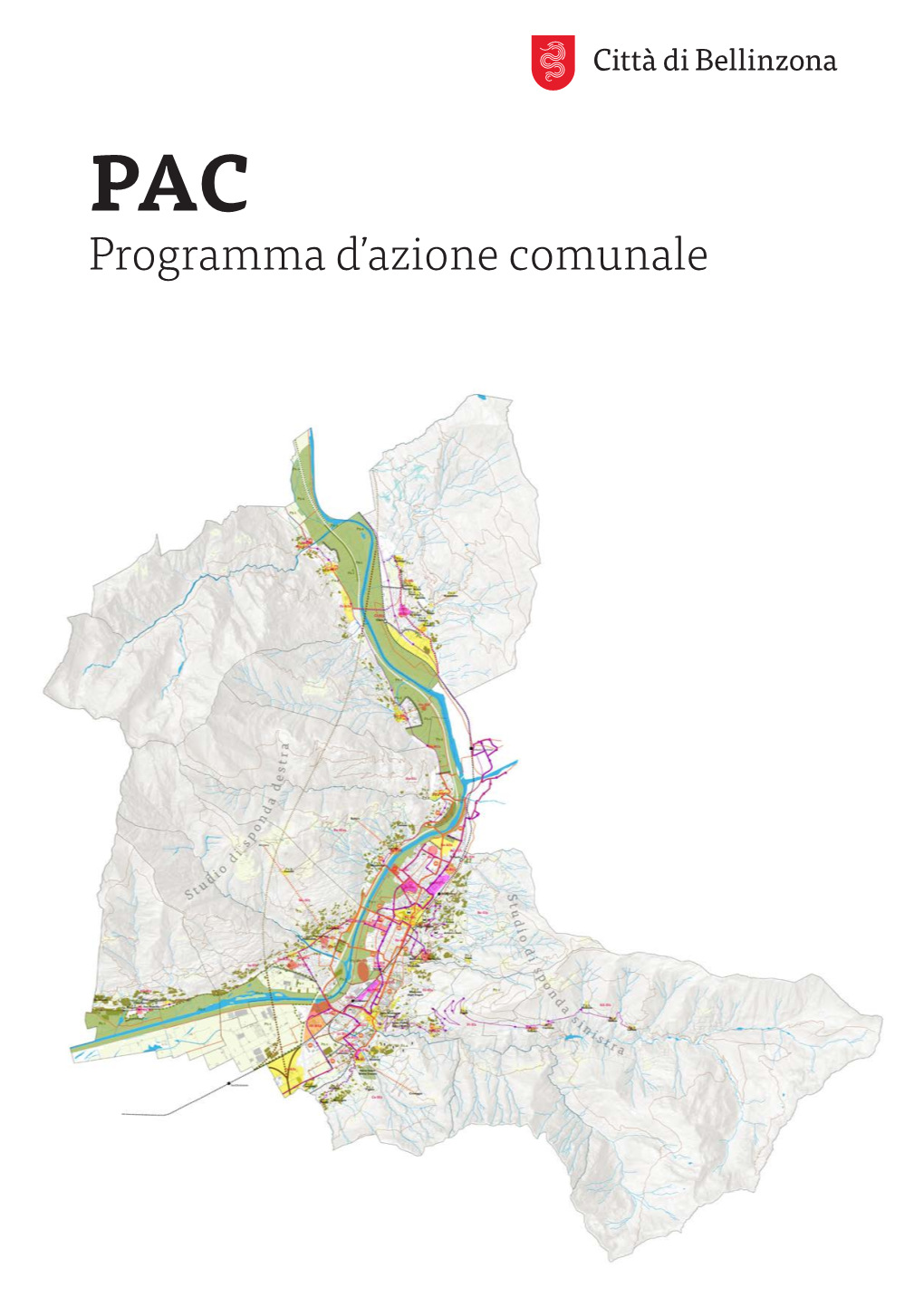 Programma D'azione Comunale Comunale (PAC) Del 29 Gennaio 2020, a Cui Si Rinvia