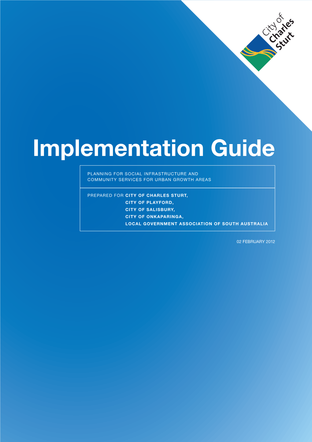 Implementation Guide