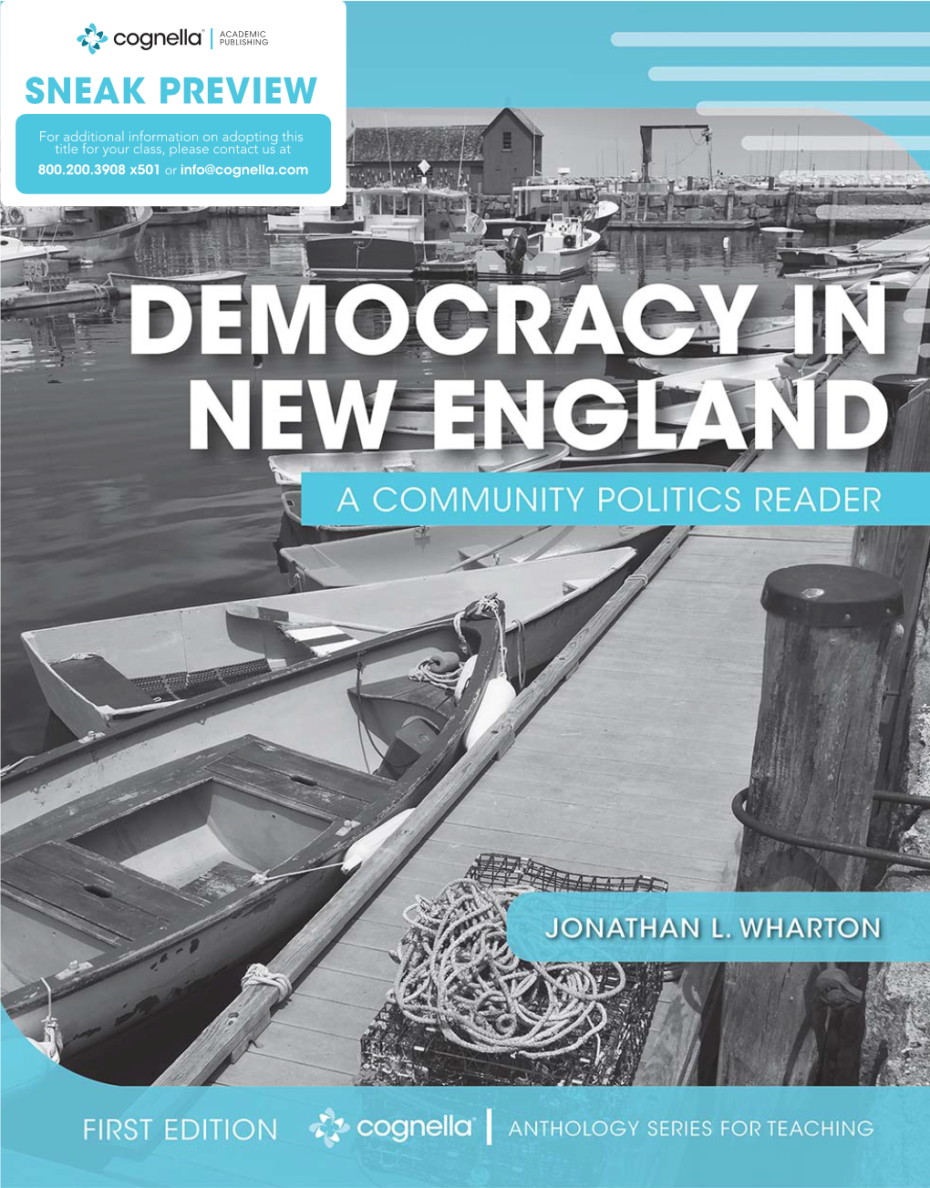 Direct Democracy and the New England Creed 2